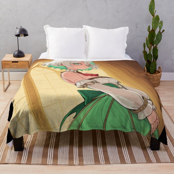 Item preview, Cecilia Immergreen designed and sold by Weeb  Store.