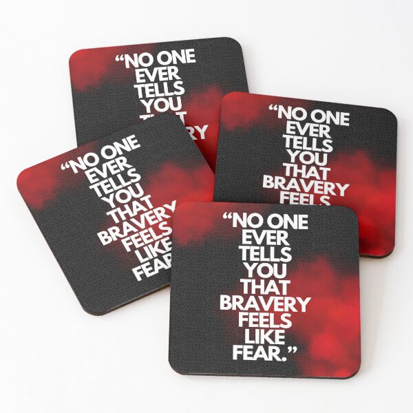 Item preview, Bravery designed and sold by 0Turtleduck0.