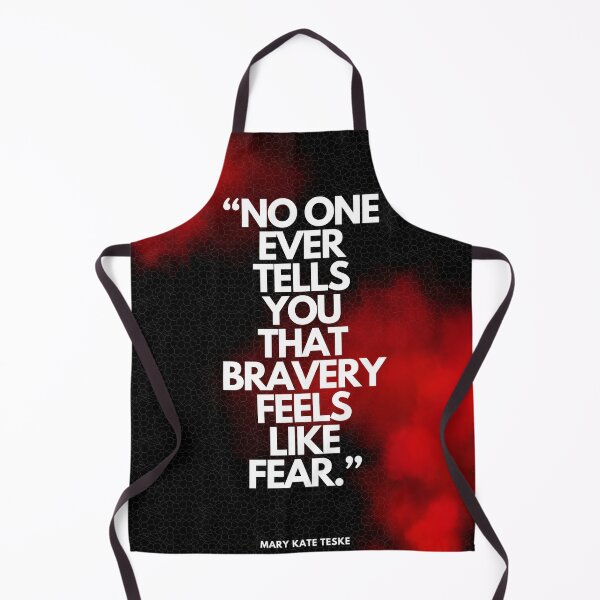Item preview, Bravery designed and sold by 0Turtleduck0.