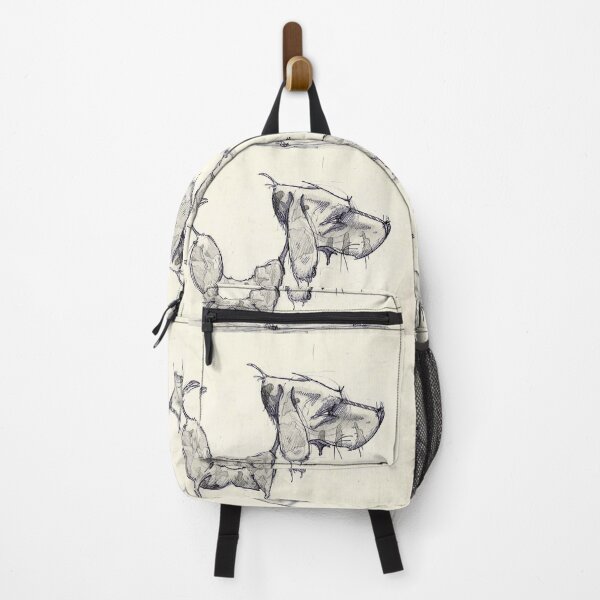 Item preview, dog designed and sold by BeneDing.