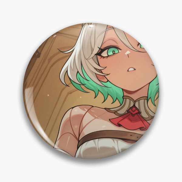 Item preview, Cecilia Immergreen designed and sold by Weeb  Store.