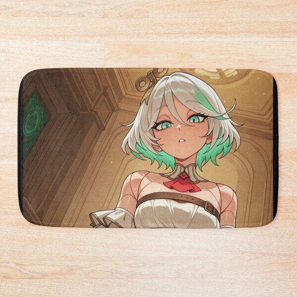 Item preview, Cecilia Immergreen designed and sold by Weeb  Store.