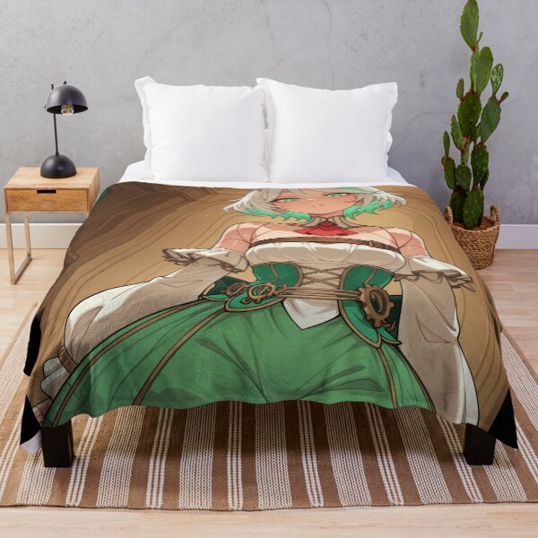 Item preview, Cecilia Immergreen designed and sold by Weeb  Store.