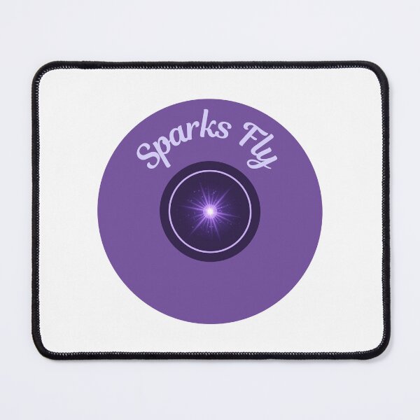 Item preview, Sparks Fly Taylor Swift designed and sold by bombalurina.