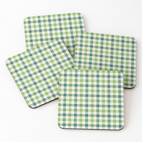 Item preview, Lucky Single Irish Chain St. Paddy’s Day Pattern, Green, St. Patrick’s Day, New York, Chicago designed and sold by UPPrints.