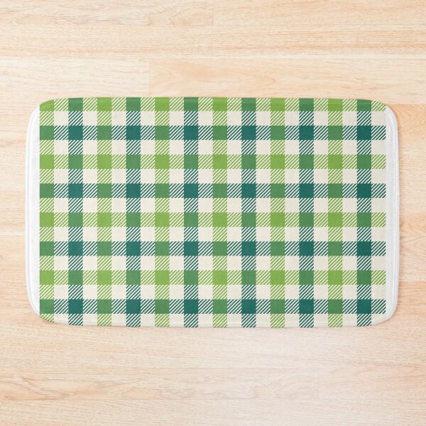 Item preview, Lucky Single Irish Chain St. Paddy’s Day Pattern, Green, St. Patrick’s Day, New York, Chicago designed and sold by UPPrints.
