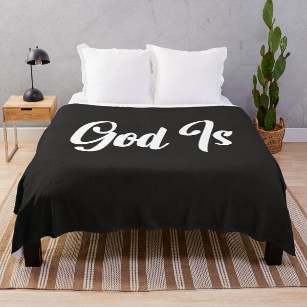 Item preview, God Is Tshirts designed and sold by Shevonda Thomas.