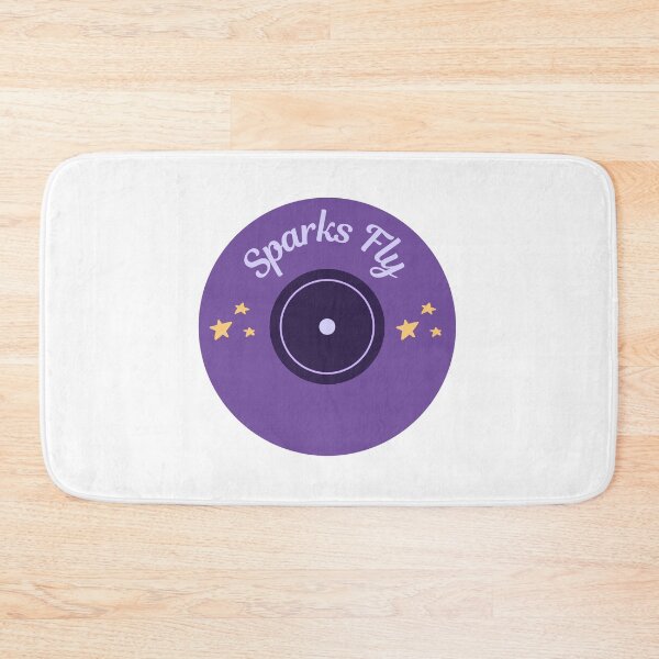 Item preview, Sparks Fly Taylor Swift designed and sold by bombalurina.