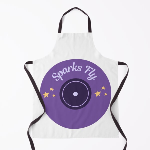 Item preview, Sparks Fly Taylor Swift designed and sold by bombalurina.