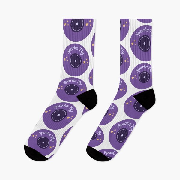 Item preview, Sparks Fly Taylor Swift designed and sold by bombalurina.