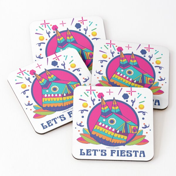 Item preview, Piñata de fiesta designed and sold by Can2 Creative.