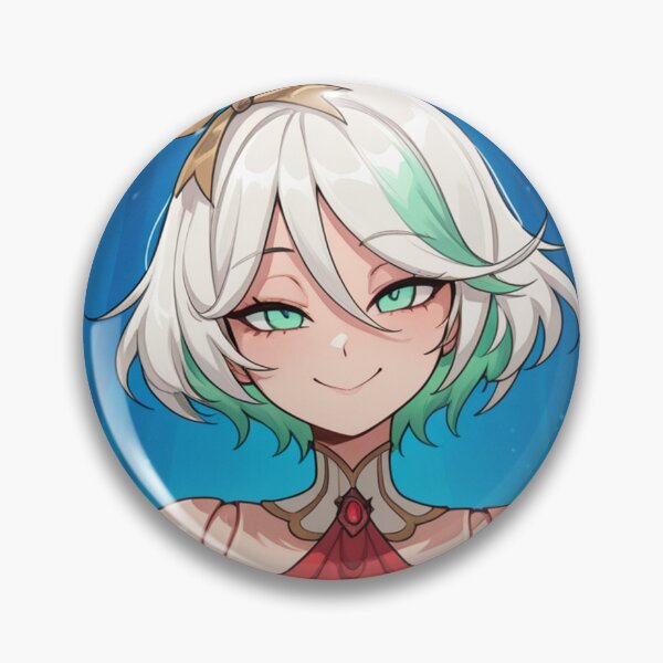 Item preview, Cecilia Immergreen designed and sold by Weeb  Store.