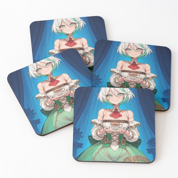 Item preview, Cecilia Immergreen designed and sold by Weeb  Store.