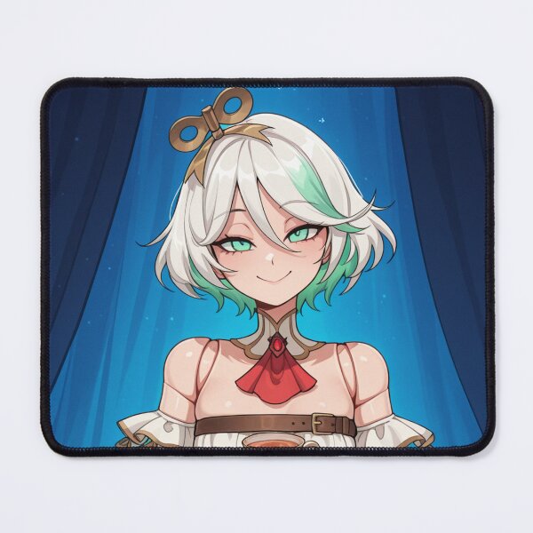 Item preview, Cecilia Immergreen designed and sold by Weeb  Store.