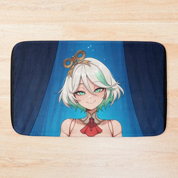 Item preview, Cecilia Immergreen designed and sold by Weeb  Store.