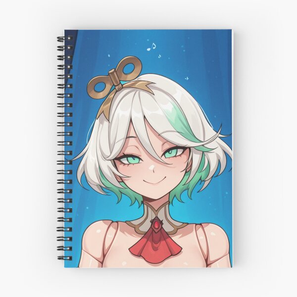 Item preview, Cecilia Immergreen designed and sold by Weeb  Store.