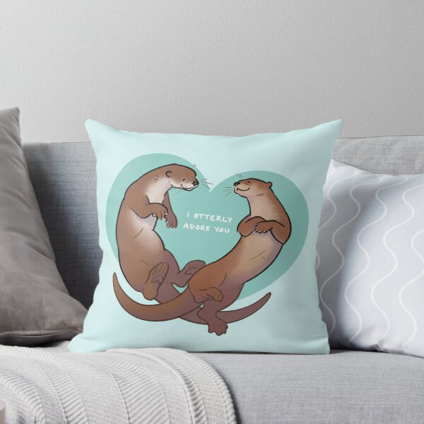 Item preview, I otterly adore you designed and sold by Asterwild.