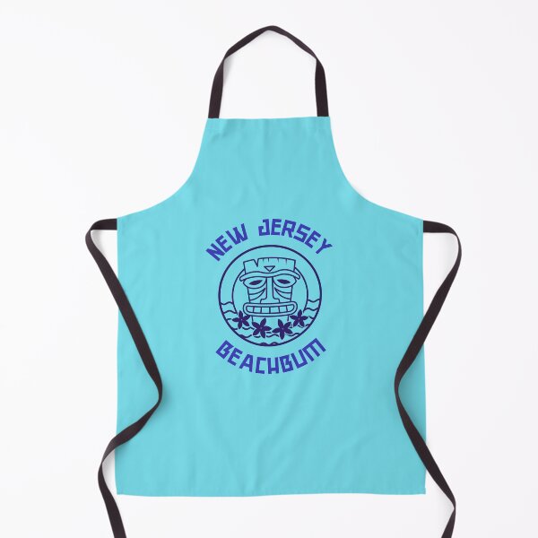 Item preview, New Jersey Beach Bum designed and sold by JerseyBoysTees.