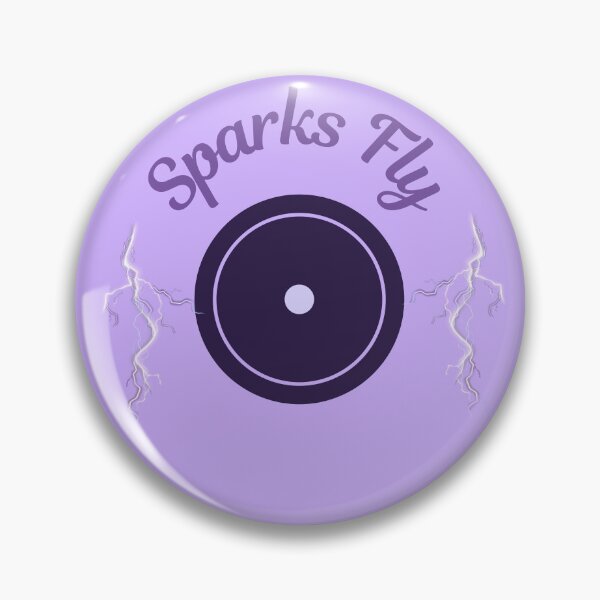 Item preview, Sparks Fly Taylor Swift designed and sold by bombalurina.