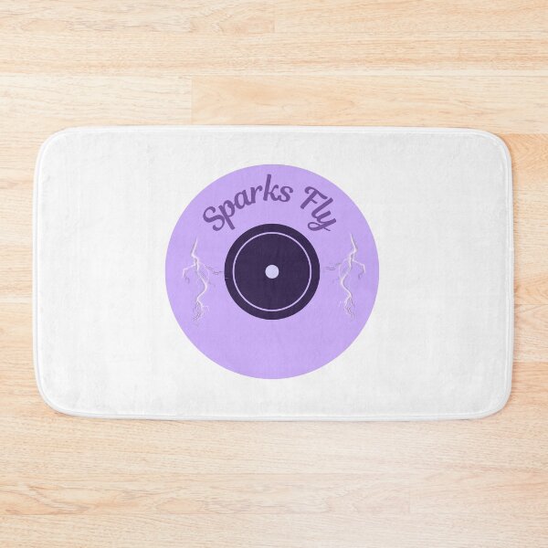 Item preview, Sparks Fly Taylor Swift designed and sold by bombalurina.