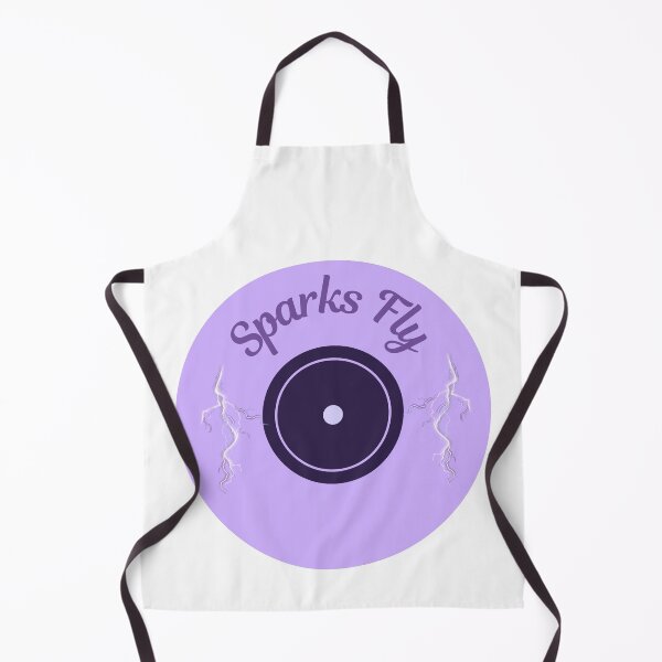 Item preview, Sparks Fly Taylor Swift designed and sold by bombalurina.