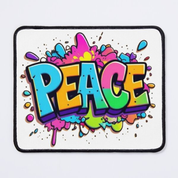 Item preview, Peace designed and sold by Acelle.