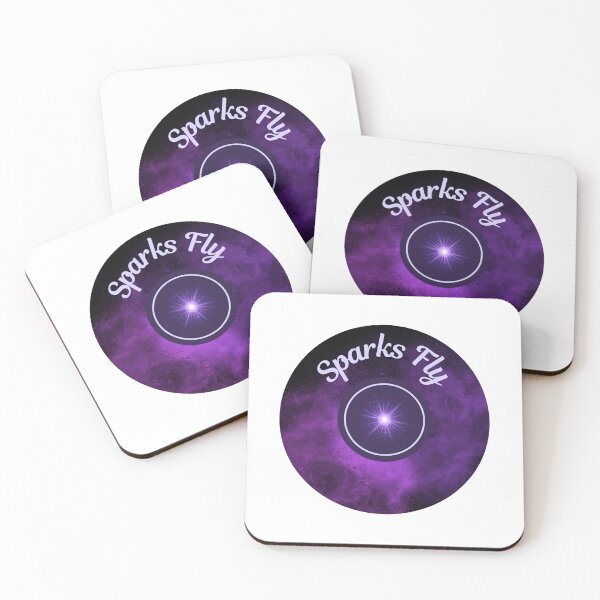 Item preview, Sparks Fly Taylor Swift designed and sold by bombalurina.