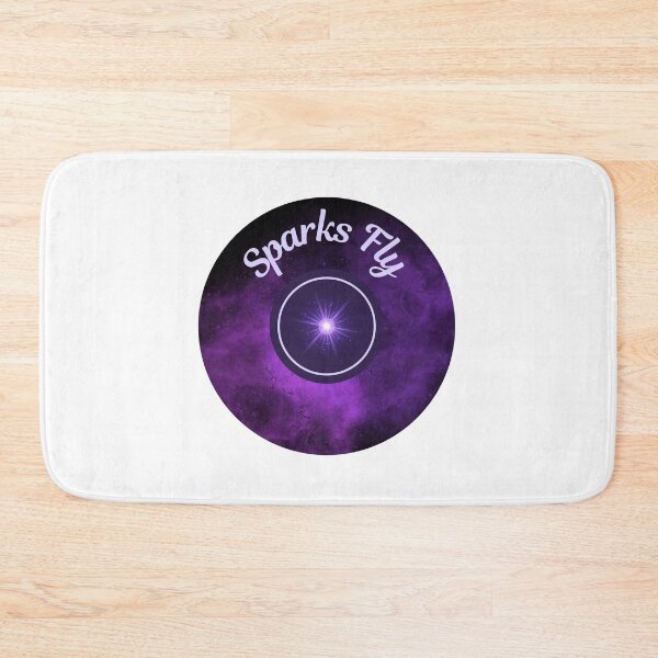 Item preview, Sparks Fly Taylor Swift designed and sold by bombalurina.
