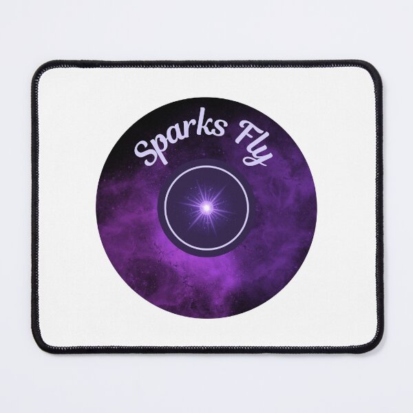 Item preview, Sparks Fly Taylor Swift designed and sold by bombalurina.