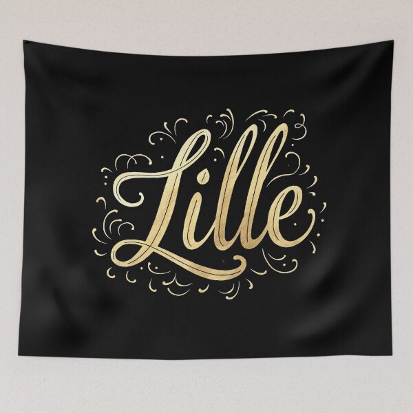 Item preview, Lille designed and sold by Dreams--Cape.
