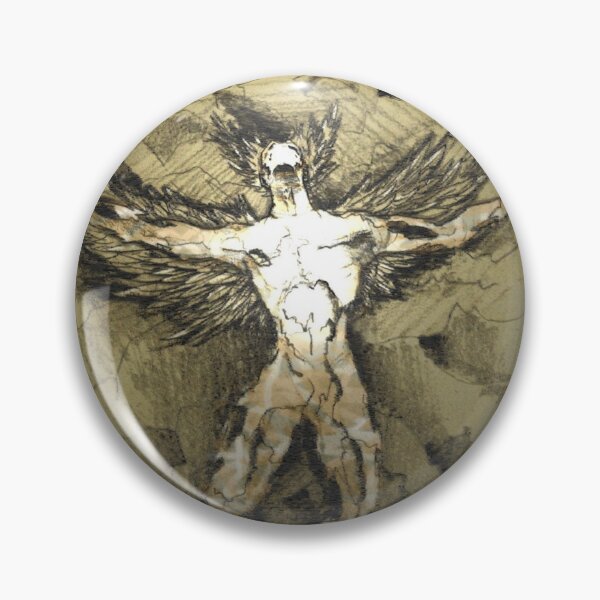 Item preview, Falling angel designed and sold by BeneDing.