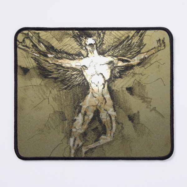 Item preview, Falling angel designed and sold by BeneDing.