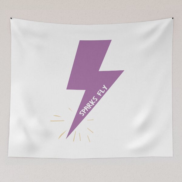 Item preview, Sparks Fly Taylor Swift designed and sold by bombalurina.