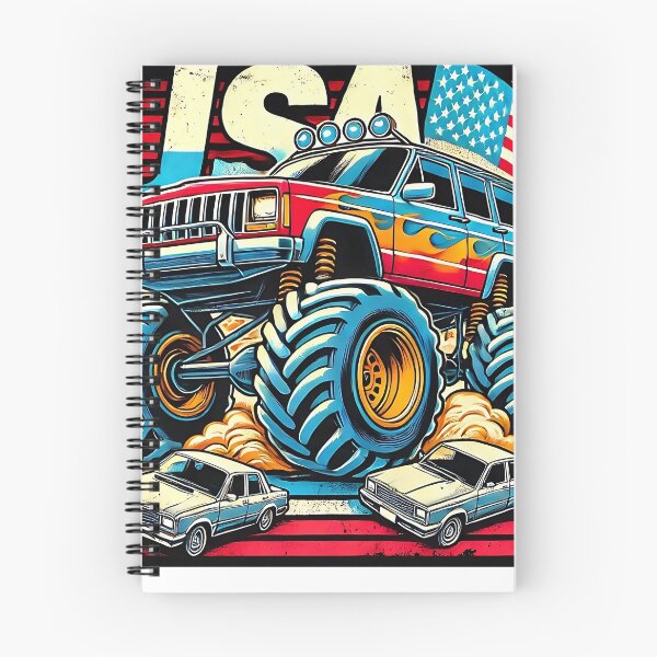 Item preview, Cherokee XJ 4x4 USA offroad Vintage old school vehicle [1147] designed and sold by Off-Road-Zone.