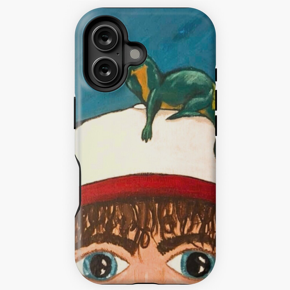 Item preview, iPhone Magsafe Tough Case designed and sold by savvy-sue.