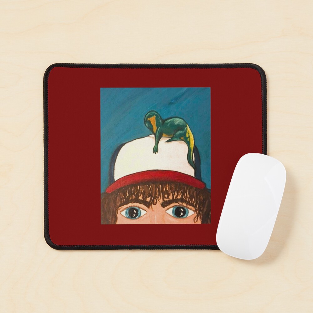 Item preview, Mouse Pad designed and sold by savvy-sue.