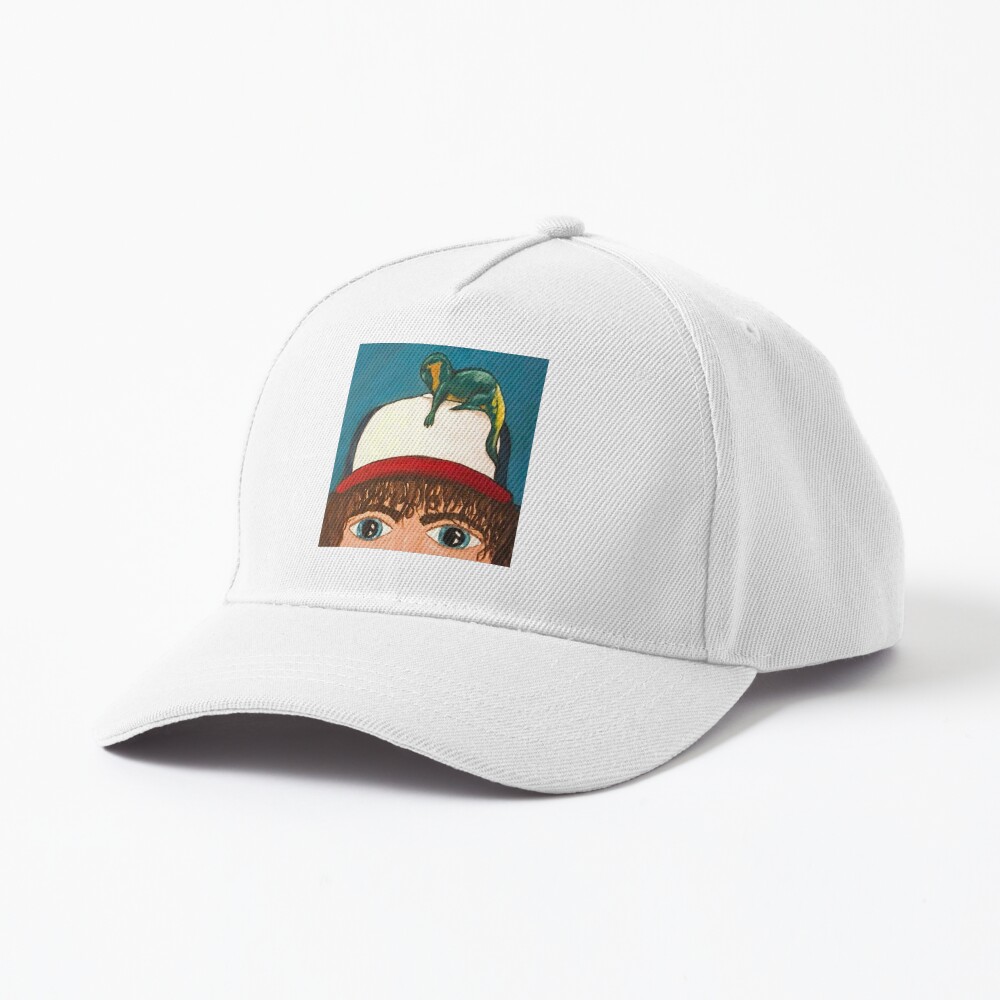 Item preview, Baseball Cap designed and sold by savvy-sue.