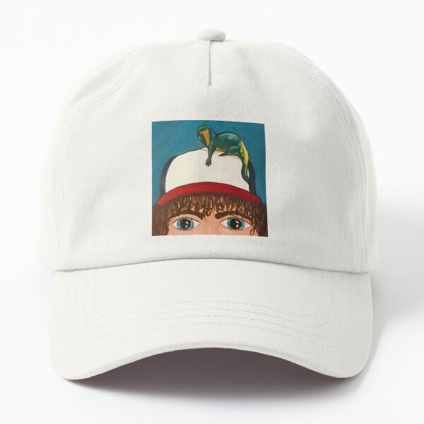 Item preview, Stranger Things Dustin and Dart designed and sold by savvy-sue.