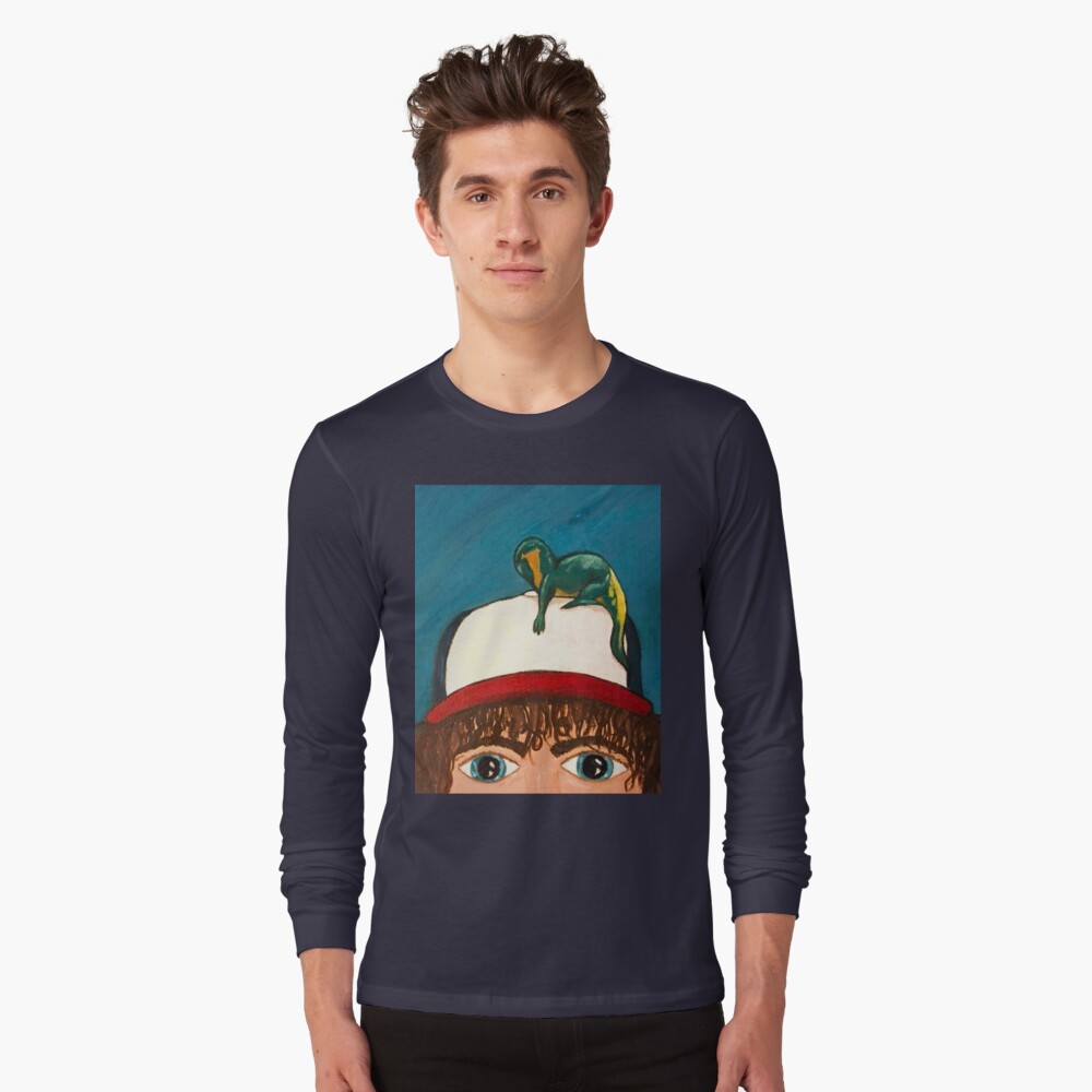 Item preview, Long Sleeve T-Shirt designed and sold by savvy-sue.