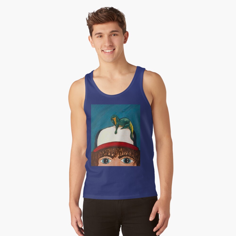 Item preview, Tank Top designed and sold by savvy-sue.