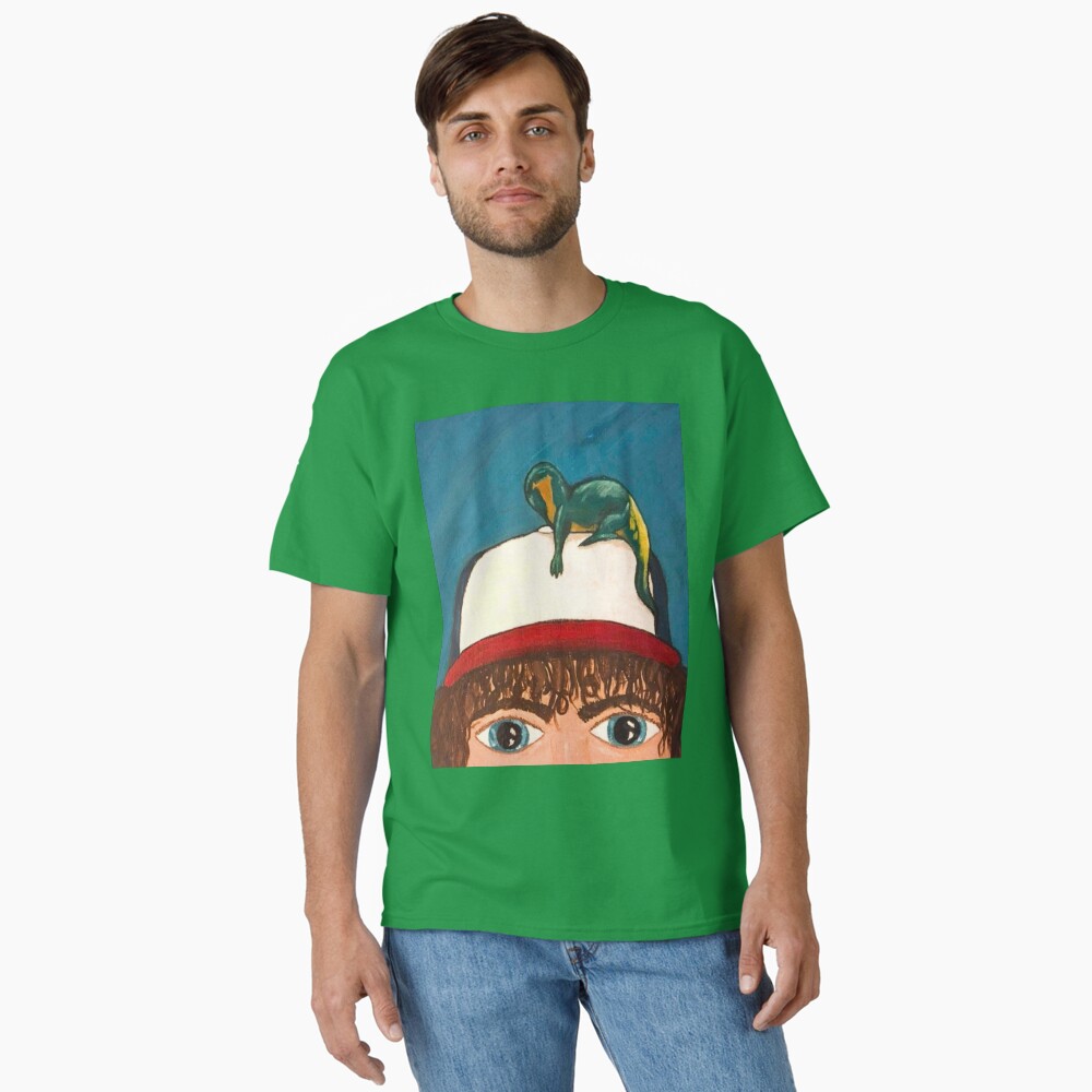 Item preview, Classic T-Shirt designed and sold by savvy-sue.