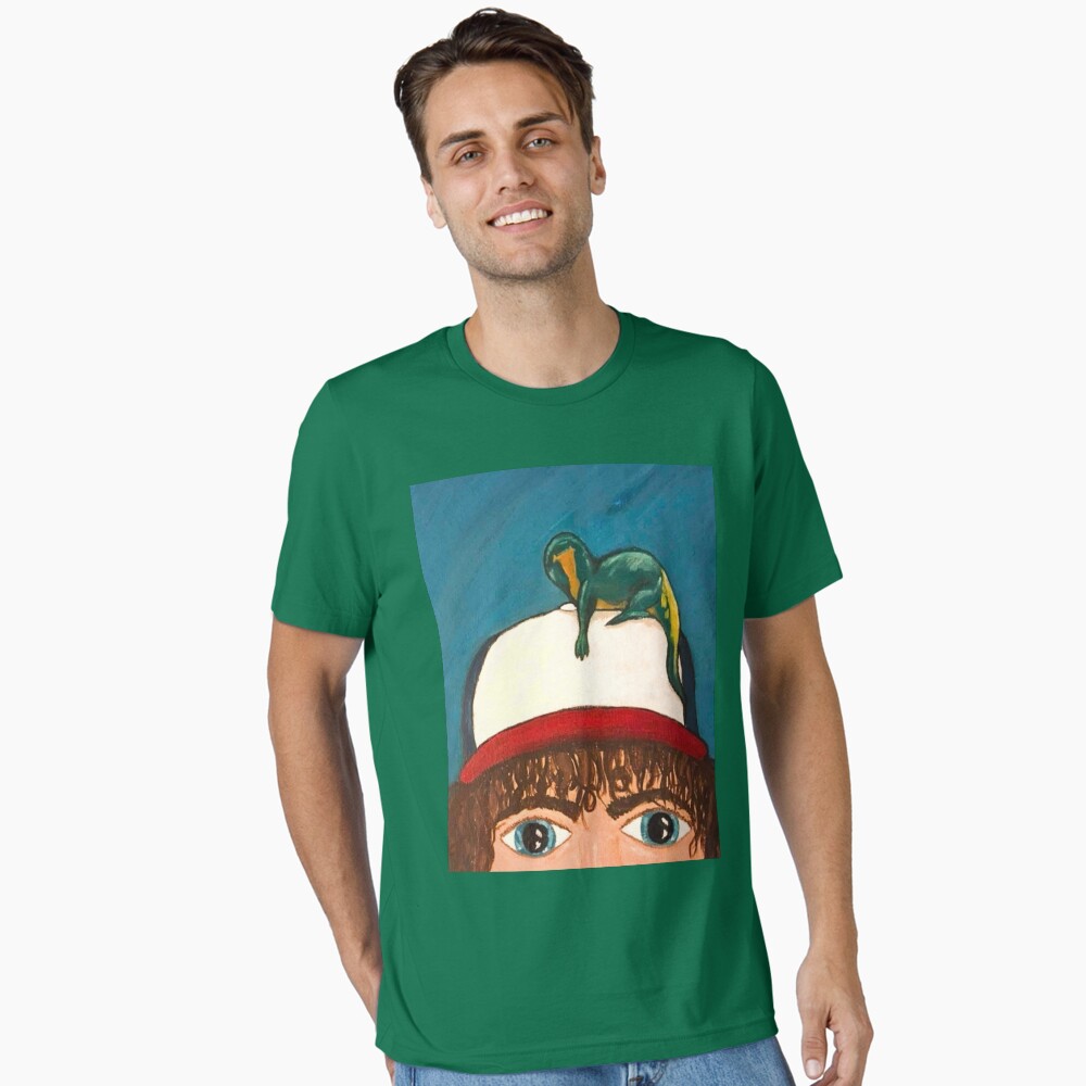 Item preview, Essential T-Shirt designed and sold by savvy-sue.