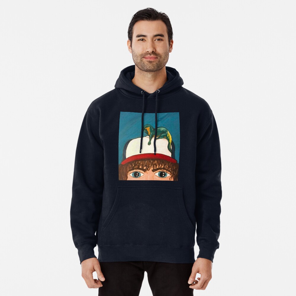 Item preview, Pullover Hoodie designed and sold by savvy-sue.