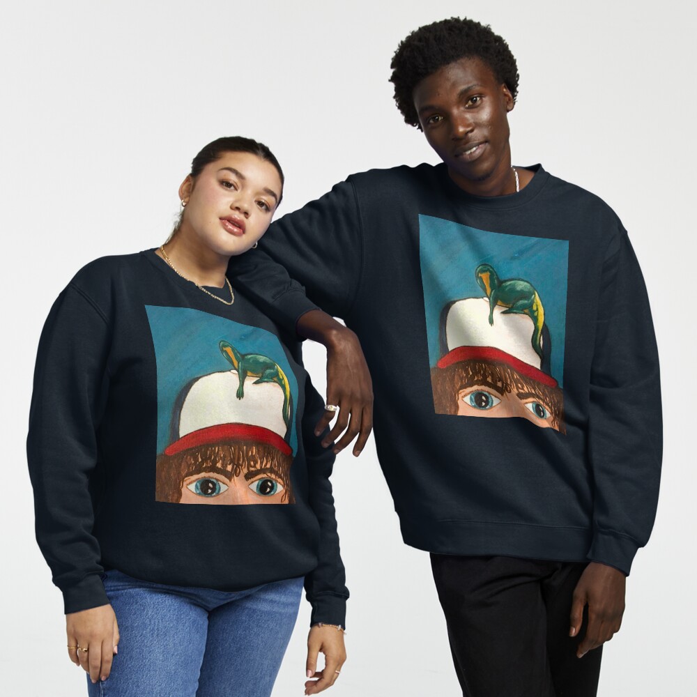 Item preview, Pullover Sweatshirt designed and sold by savvy-sue.