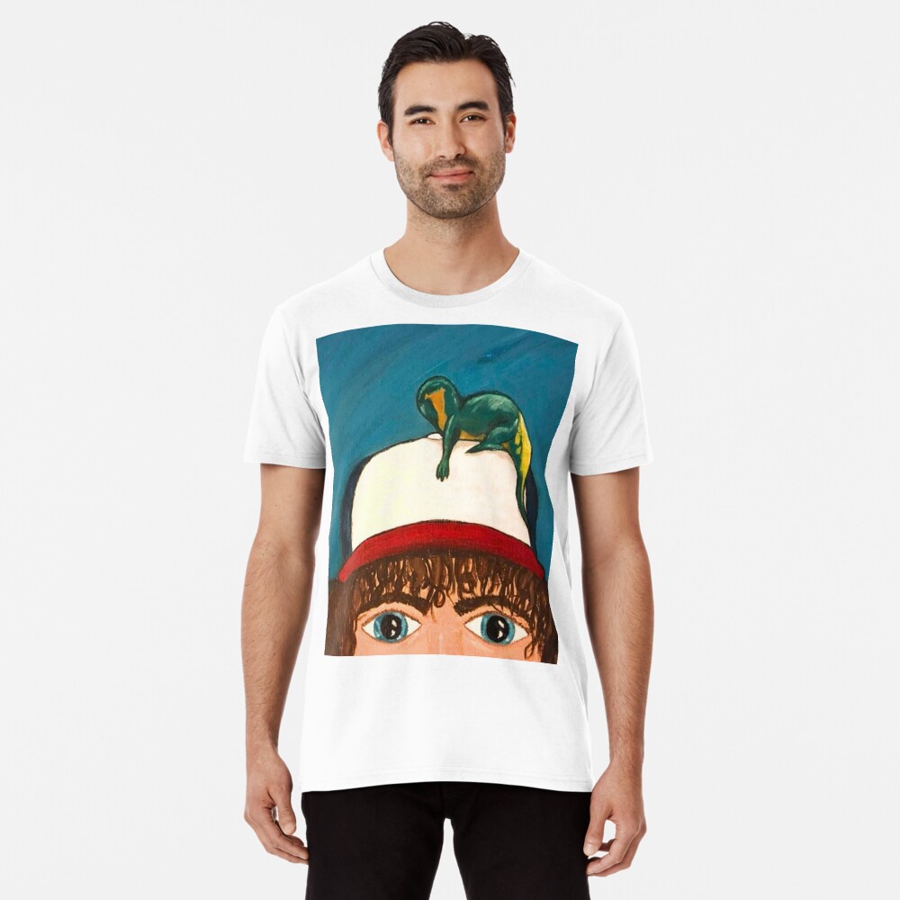 Item preview, Premium T-Shirt designed and sold by savvy-sue.