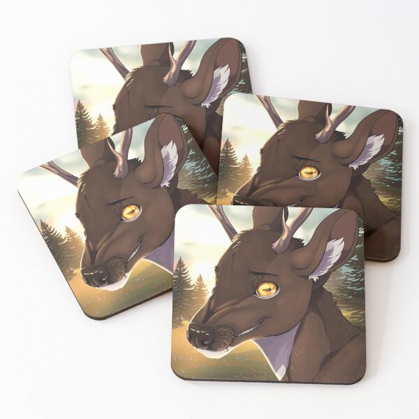 Item preview, Deor designed and sold by FlyingWolf1999.