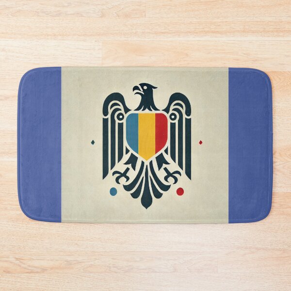 Item preview, Romanian Eagle Classic Emblem  designed and sold by Marcinkowski-studio .