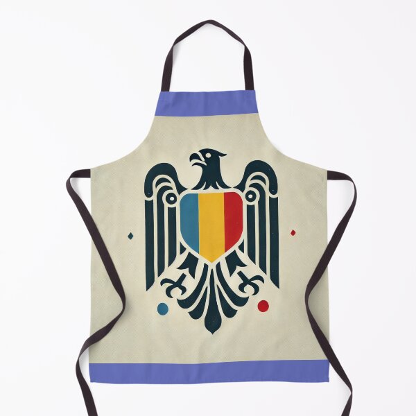 Item preview, Romanian Eagle Classic Emblem  designed and sold by Marcinkowski-studio .