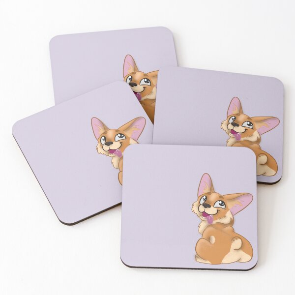 Item preview, Corgi Buns designed and sold by Sparrows-Art.