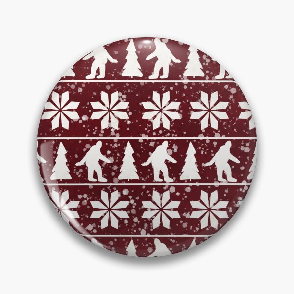 Item preview, Pie Grande de Navidad designed and sold by awanderingsoul.